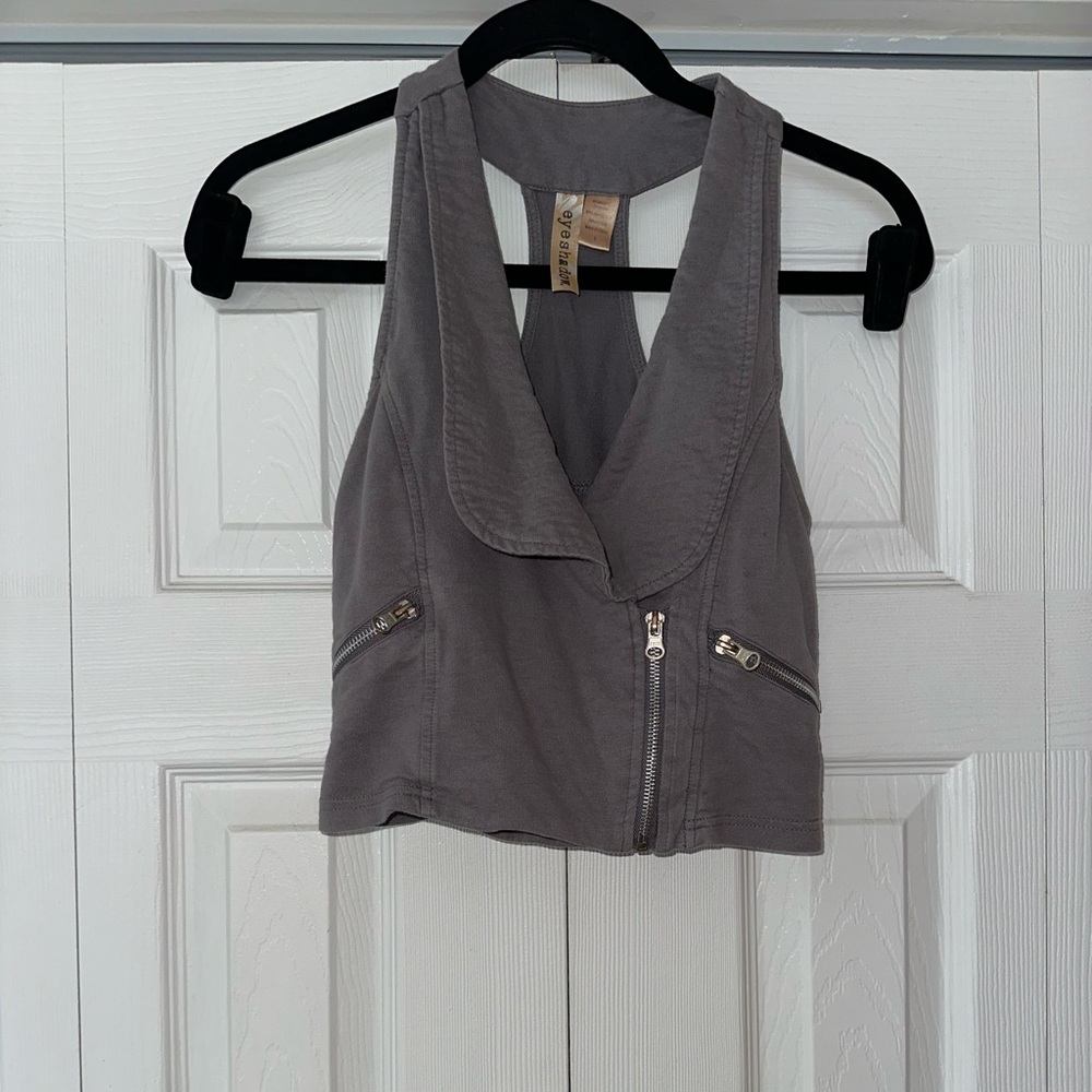 Y2k vest